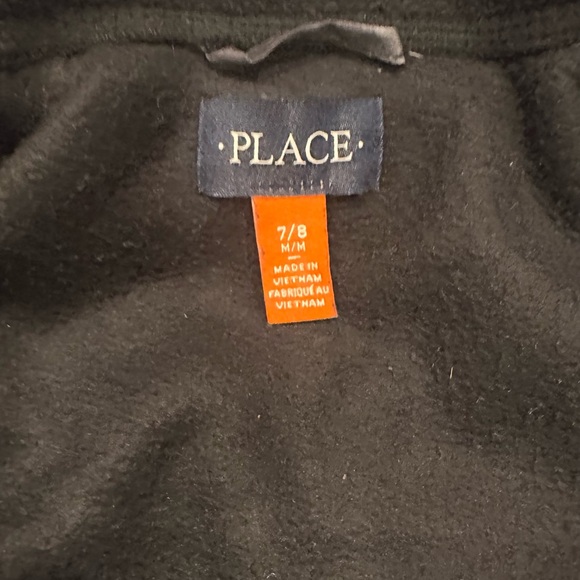 Children’s Place Coat - Picture 2 of 11